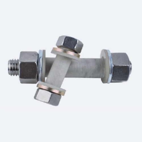 Insulating Washer, 1/8 Inch, DN4