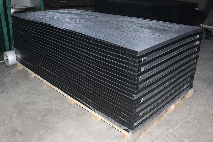 Rubber Sheets