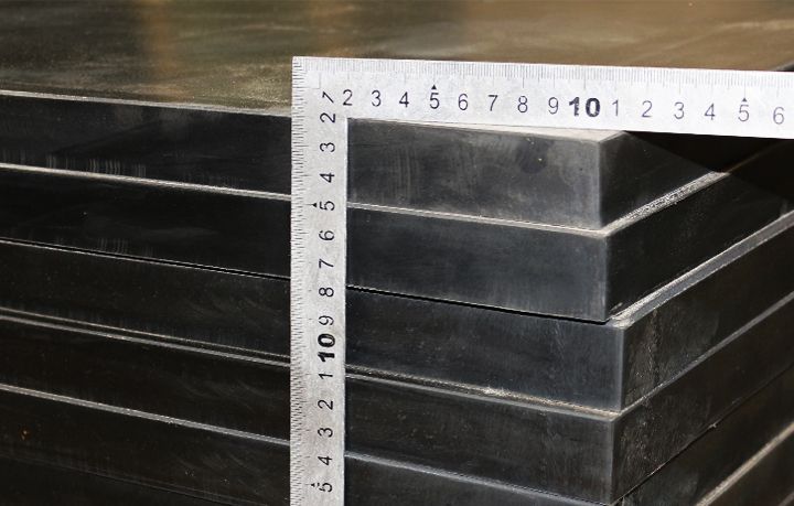 Neoprene Rubber Sheet