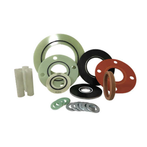 Piping Flange Isolation Kits