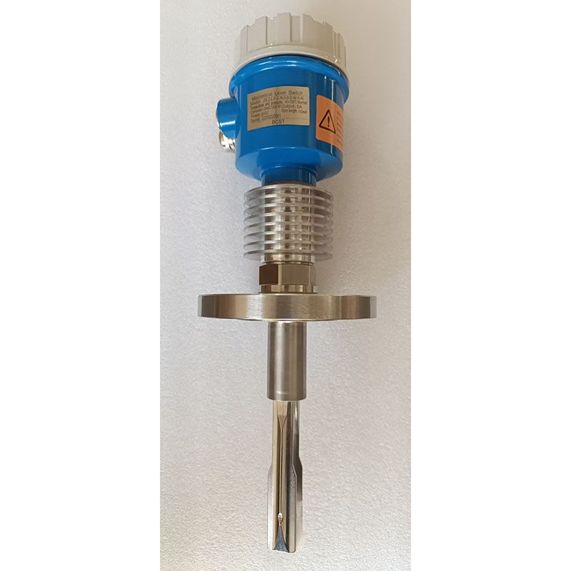 Stainless Steel Flow Switch, 100 L/h, DN20, 24 VDC, 230 VAC