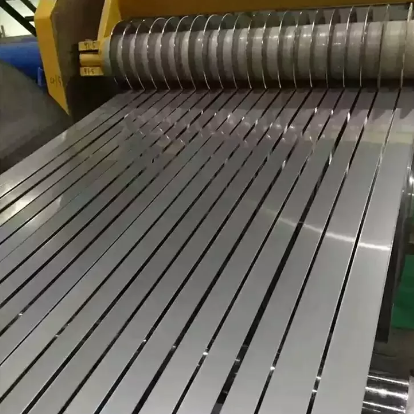 Stainless Steel Strip, SS 304, 304L, 310S, 316, 316L