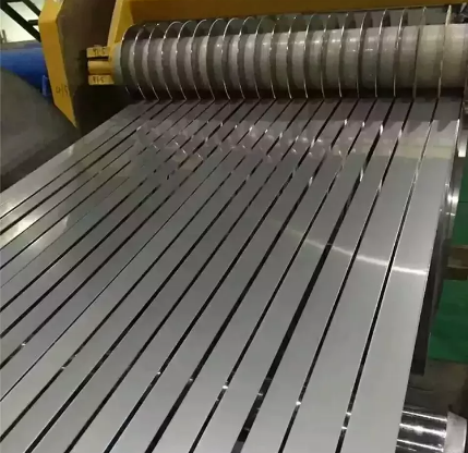 Stainless Steel Strips