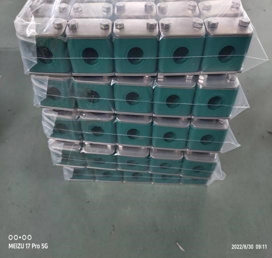 Pipe Clamp