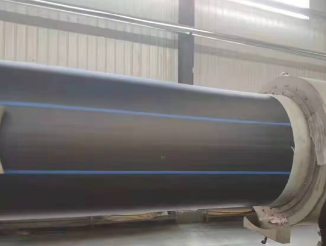 HDPE Pipe for Water Supply