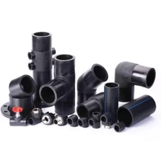 Plastic Piping Materials
