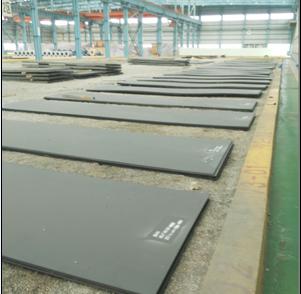 Carbon Steel SS 400 Plate, 1500mm X 6000mm X 19mm