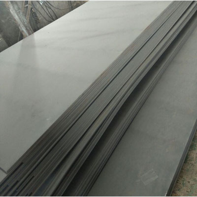 CCSB Plate, 10 Meters X 2 Meters X 12mm, Rich Zinc Painting