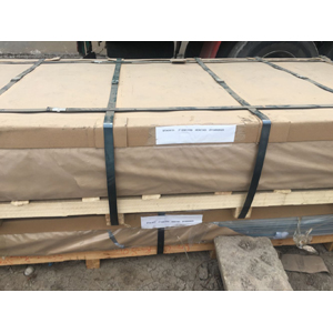EN AW5754 H111 Aluminum Plate, 2500 x 1250 x 2mm