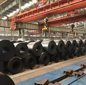 S235JR Carbon Steel Plate, 1500mm X 6000mm X 10mm