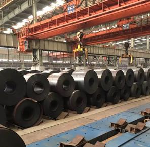 S235JR Carbon Steel Plate, 1500mm X 6000mm X 10mm