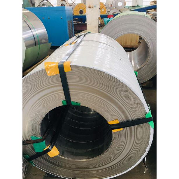 ASTM A240 TP304L Steel Plate, 1200MM * 240M * 4MM, 2B Finish