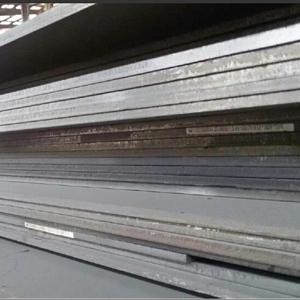 A515 Grade 70 Steel Plate, 19.05mm, 6 x 12 Inch