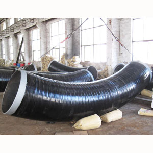API 5L X60 45D Bend, 36 Inch, 11.90 MM, ANSI B16.49