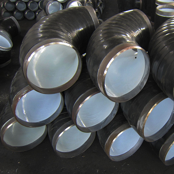 ASTM A860 WPHY60 45 DEG Bends, 10 Inch, SCH.80, ANSI B16.9