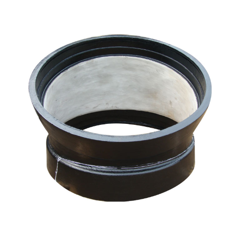EN 545 Double Socket Bend, ISO 2531, GOST 2531,5525, PN10-PN40