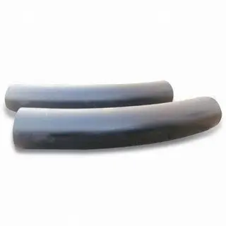 5D Bend Pipe Fittings