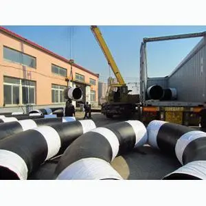 MSS SP WPHY52 90D Bends, MSS SP 75, 36 Inch, WT 0.938 Inch