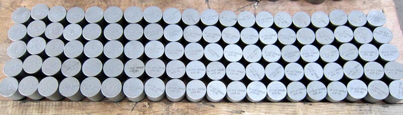 Forged Carbon Steel Pipe Caps