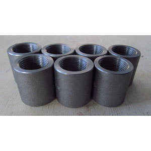 Threaded NPT Cap, ASTM A350 LF2, DN20, PN400