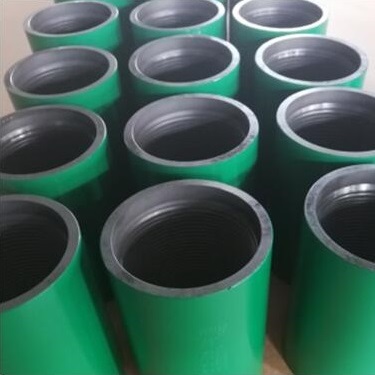 API 5CT J-55 PSL1 Couplings
