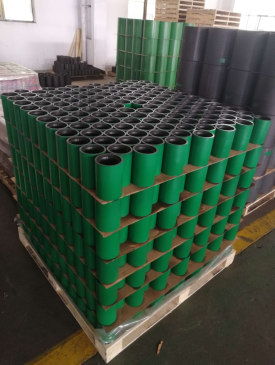 Tubing Couplings