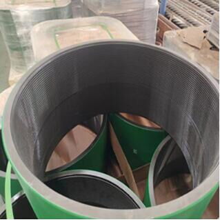 API 5CT K55, N80, L80 Casing Couplings, BTC, 20 Inch