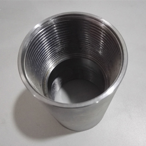 API Pipe Coupling, 9.2 LB, 3.5 Inch
