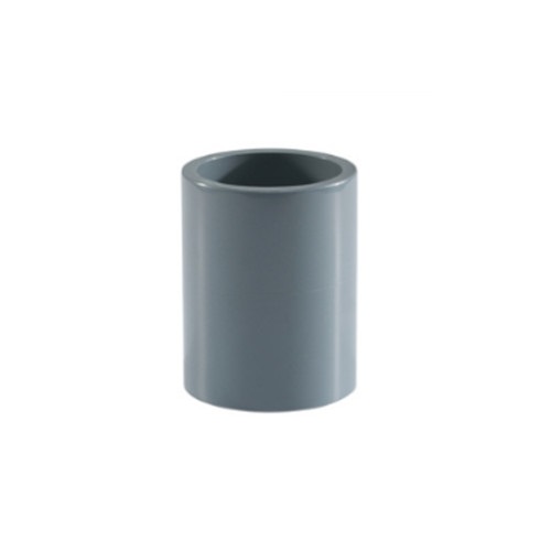 DIN CPVC Coupling