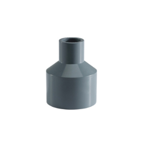 DIN CPVC Reducer Coupling