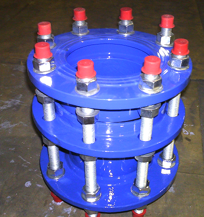 DI Flexible Couplings