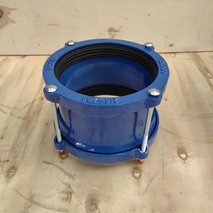 Ductile Iron Universal Coupling