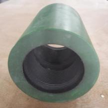 J55 Casing Coupling, API 5CT, 2 7/8 Inch EU X 2 Inch LP
