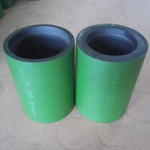 J55 Casing Coupling, API 5CT, 2 7/8 X 3 1/2 Inch, EUE