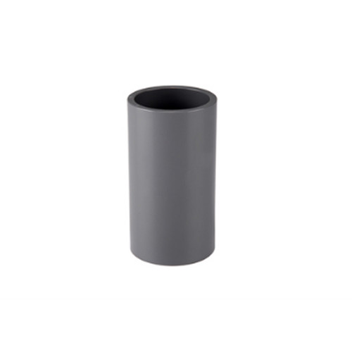 JIS UPVC Pipe Coupling, 16A, 20A, 25A, 32A, 40A, 50A, 65A