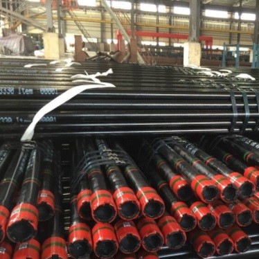 OCTG Oil Well Casing, 4-1/2 — 30 Inch, API SPEC 5CT, R1-R3