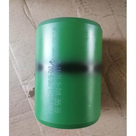 Oil Drilling Industrial Coupling, API 5CT J55, 2-7/8 IN, EU