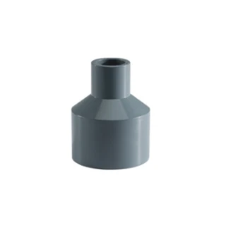 DIN CPVC Reducer Coupling