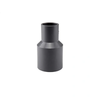 JIS UPVC Reducer Coupling