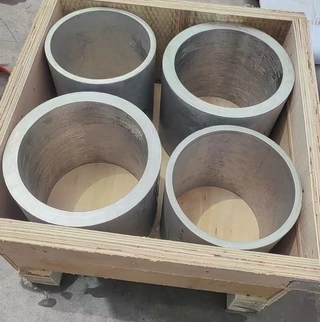 Stainless Steel SS 316 Couplings
