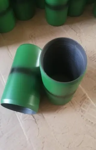 Oil Drilling Industrial Coupling