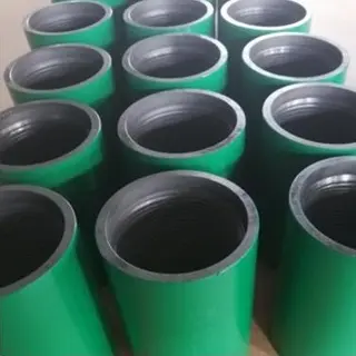 API 5CT J-55 PSL1 Couplings