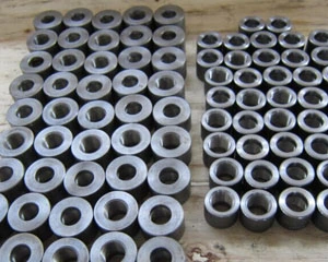 API 6000 Half Coupling, NPT Female, ANSI B16.11