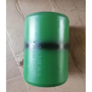 Oil Drilling Industrial Coupling, API 5CT J55, 2-7/8 IN, EU