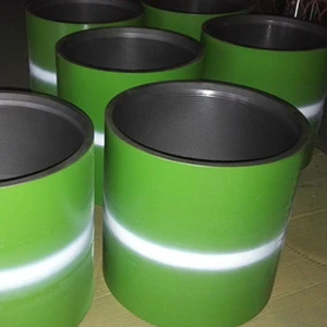API-5CT J55 Coupling, 9 5/8 Inch, LTC End