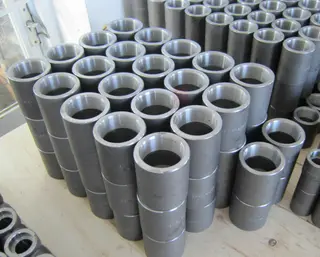 Full Coupling