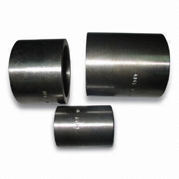 ASTM A105 Straight Coupling, NPT Threaded Full, 3000 LB - Landee