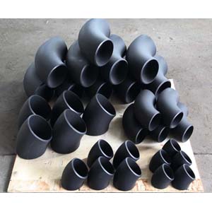 45D & 90D Elbow, A234 WPB, 3 Inch, Butt Weld Ends