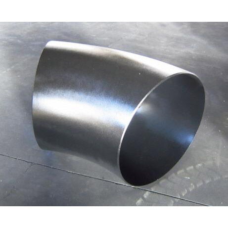 45D Seamless Elbow, ASME B16.9, ASTM A234 WPB, 30 Inch, BW