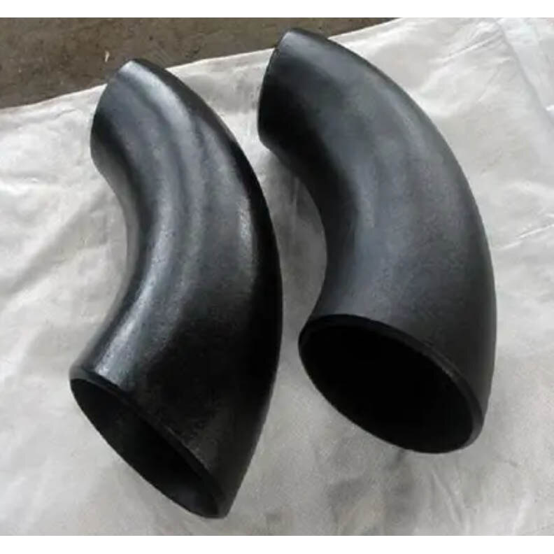 90 Degree Reducing Elbow, ASME B16.9, A234 WPB, 6 * 4 IN, BW 90 Degree Reducing Elbow, ASME B16.9, A234 WPB, 6 * 4 IN, BW